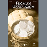 Joseph M. Martin 'From An Upper Room'