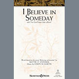 Joseph M. Martin 'I Believe In Someday (with 