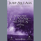 Joseph M. Martin 'Just As I Am'