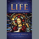 Joseph M. Martin 'Prologue'