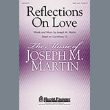 Joseph M. Martin 'Reflections On Love'