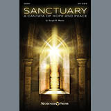 Joseph M. Martin 'Sanctuary (A Cantata of Hope and Peace)'