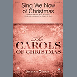 Joseph M. Martin 'Sing We Now Of Christmas'