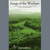 Joseph M. Martin 'Songs Of The Wayfarer'