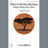 Joseph M. Martin 'There's No One Like Jesus (Hakuna Mungu Kama Wewe)'
