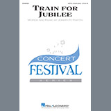 Joseph M. Martin 'Train For Jubilee'