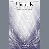 Joseph M. Martin 'Unto Us'