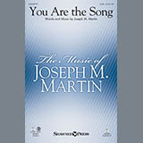 Joseph M. Martin 'You Are The Song'