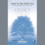 Joseph Martin 'Goin' To The Holy City'