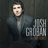 Josh Groban 'Brave'