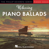 Josh Groban 'Evermore (from Beauty And The Beast) (arr. Phillip Keveren)'