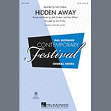 Josh Groban 'Hidden Away (arr. John Purifoy)'