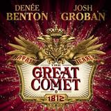 Josh Groban 'Pierre & Andrey'