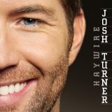 Josh Turner 'Why Don't We Just Dance'