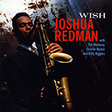 Joshua Redman 'Turnaround'