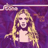 Joss Stone 'Don't Cha Wanna Ride'