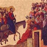 Juan Ginéz Perez 'Gloria Laus'