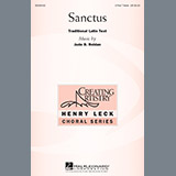 Jude B. Roldan 'Sanctus'