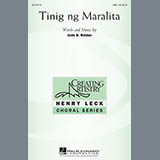 Jude Roldan 'Tinig Ng Maralita'