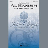 Judith Clurman 'Al Hanissim'