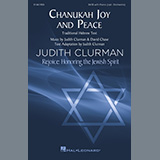 Judith Clurman and David Chase 'Chanukah Joy And Peace'