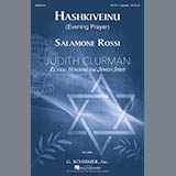 Judith Clurman 'Hashkiveinu'