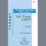 Judith Herrington 'Sail Away, Ladies!'