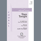 Judith Herrington 'Stars Tonight'