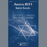 Judith Shatin 'Adonai Ro'i'