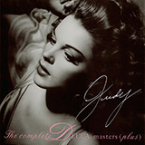 Judy Garland 'Paris Is A Lonely Town'