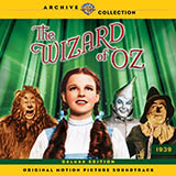 Judy Garland 'We're Off To See The Wizard'