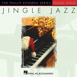 Jule Styne and Sammy Cahn 'Let It Snow! Let It Snow! Let It Snow! [Jazz version] (arr. Phillip Keveren)'