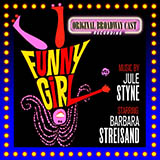 Jule Styne 'Don't Rain On My Parade (from Funny Girl) (ed. Richard Walters)'