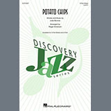 Julia Bunora 'Potato Chips (arr. Roger Emerson)'