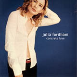 Julia Fordham 'Missing Man'