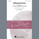 Julian Gomez Giraldo 'Maximina'