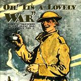 Julie Andrews 'Oh! It's A Lovely War'