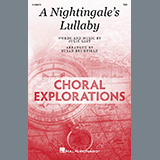 Julie Last 'A Nightingale's Lullaby (arr. Susan Brumfield)'