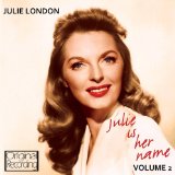Julie London 'I Should Care'