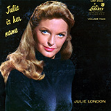 Julie London 'Little White Lies'