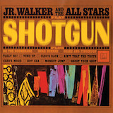 Junior Walker & The All-Stars 'Shotgun'