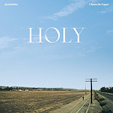 Justin Bieber 'Holy (feat. Chance the Rapper)'