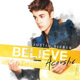 Justin Bieber 'Nothing Like Us'