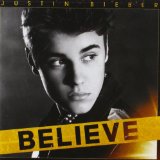 Justin Bieber 'One Love'