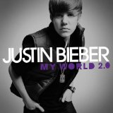 Justin Bieber 'Somebody To Love'