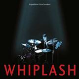 Justin Hurwitz 'Fletcher's Song In Club (from 'Whiplash')'