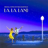 Justin Hurwitz 'Mia And Sebastian's Theme (from La La Land)'