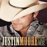 Justin Moore 'If Heaven Wasn't So Far Away'