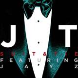 Justin Timberlake 'Suit and Tie (featuring Jay-Z)'