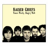 Kaiser Chiefs 'Heat Dies Down'